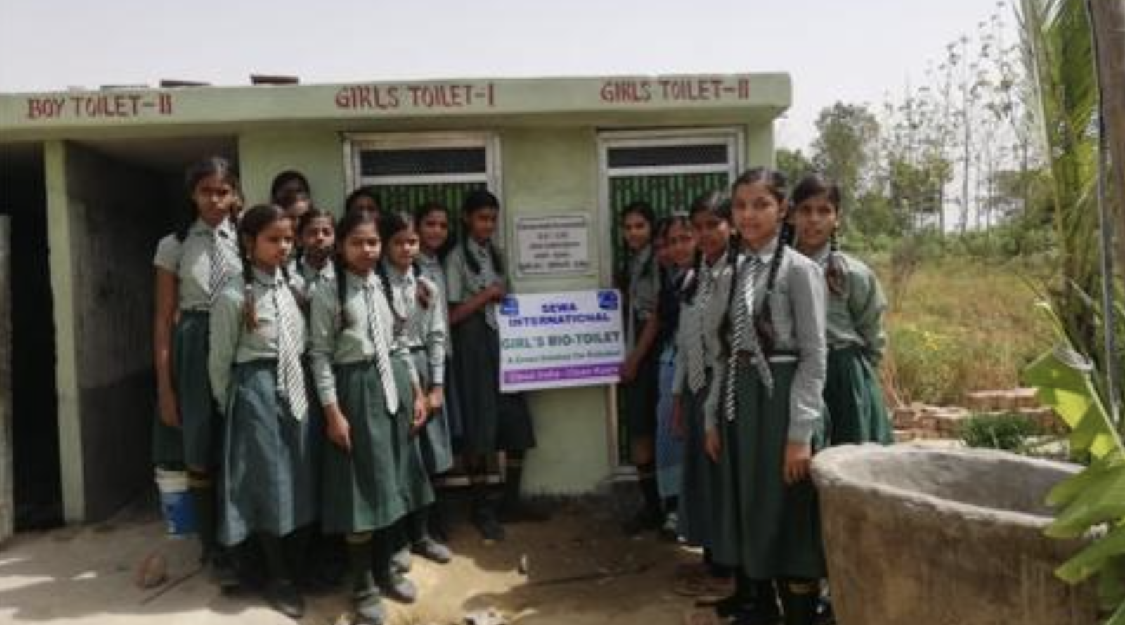 Showchalaya Projects