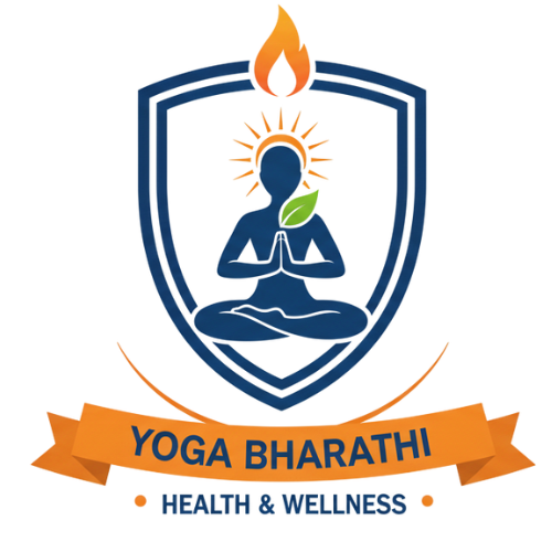 Yoga Bharathi