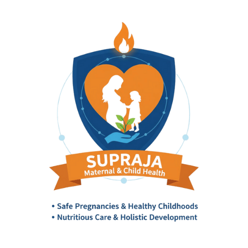 Supraja